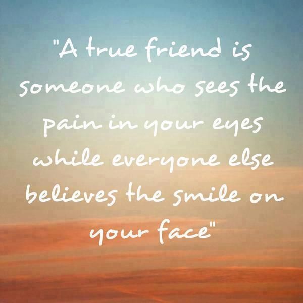 Quotes About Best Friendship 05