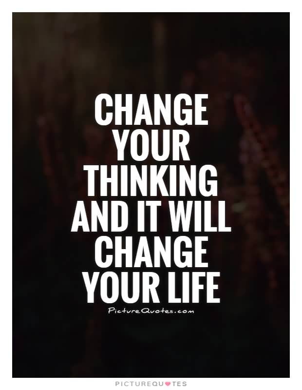 Quotes About Change In Life 09