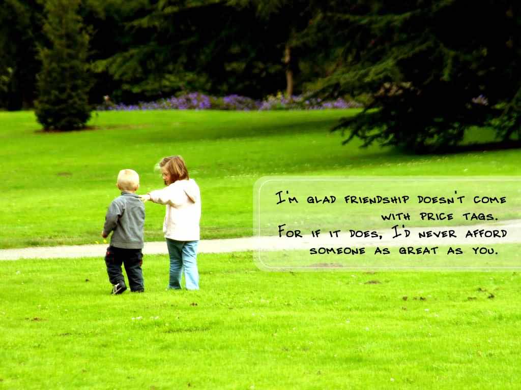 20 Quotes About Close Friendship Bonds Images