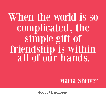 Quotes About Complicated Friendship 12