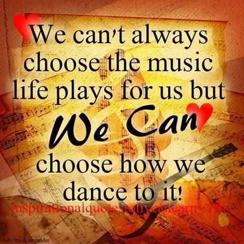 Quotes About Dance And Life 18