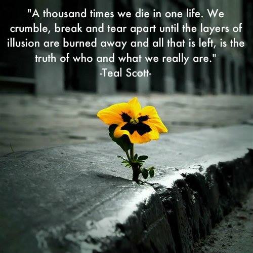 Quotes About Death And Life 06