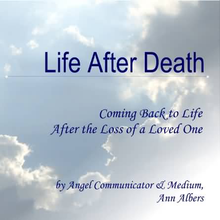 Quotes About Deceased Loved Ones 04