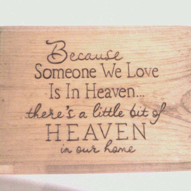 Quotes About Deceased Loved Ones 06