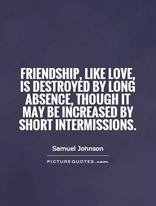 Quotes About Destroyed Friendship 09