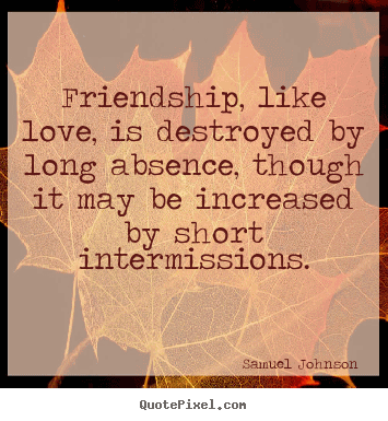 Quotes About Destroyed Friendship 10