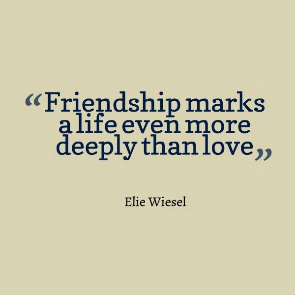 Quotes About Distance And Friendship 15