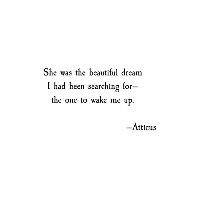 Quotes About Dreams And Love 01