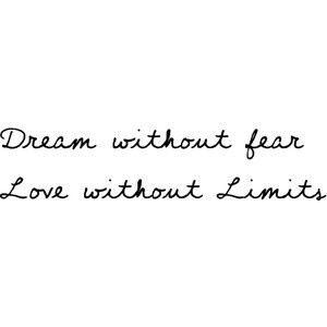 Quotes About Dreams And Love 04
