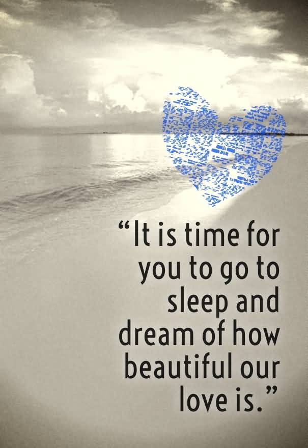Quotes About Dreams And Love 19