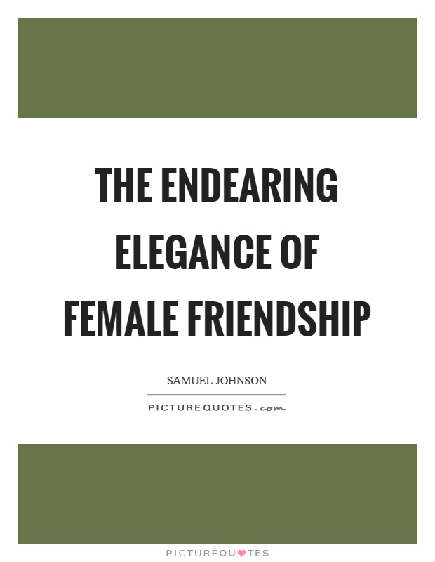 Quotes About Female Friendship 02
