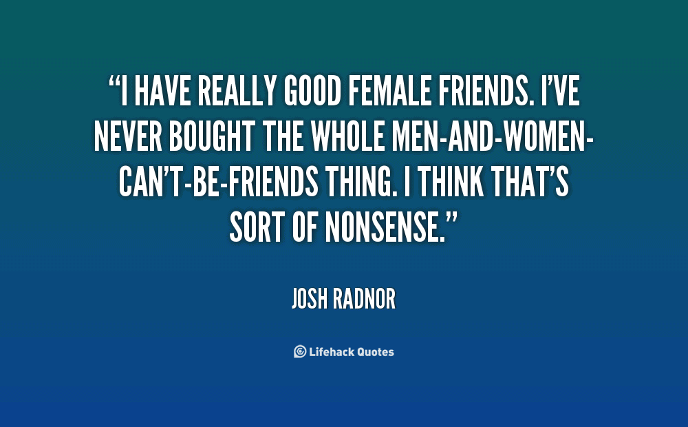 Quotes About Female Friendship 06