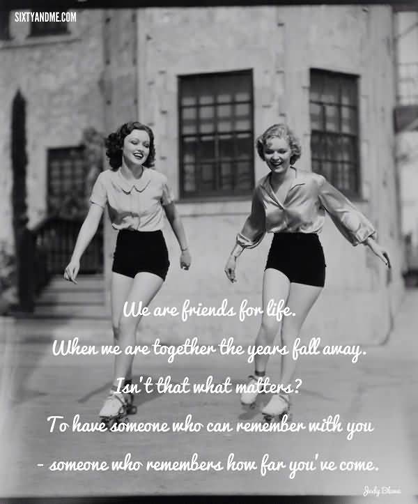 Quotes About Female Friendship 17