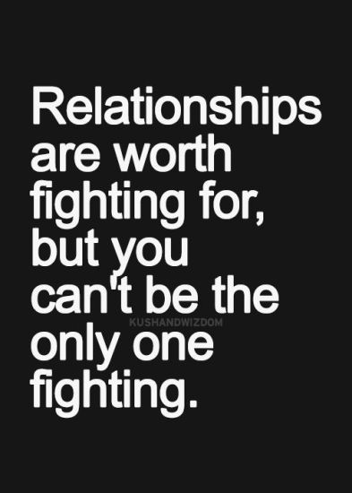 Quotes About Fighting For Friendship 10