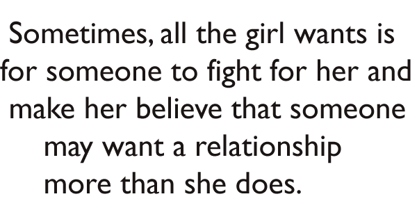 Quotes About Fighting For The One You Love 09