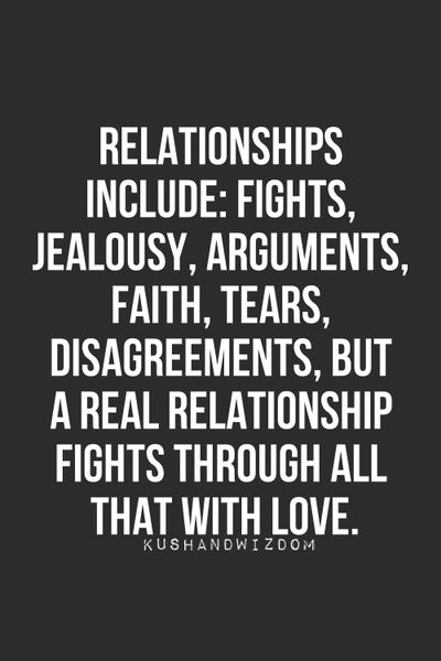 Quotes About Fighting For The One You Love 12