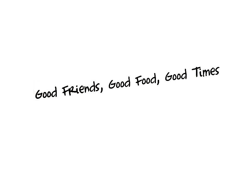 Quotes About Food And Friendship 16