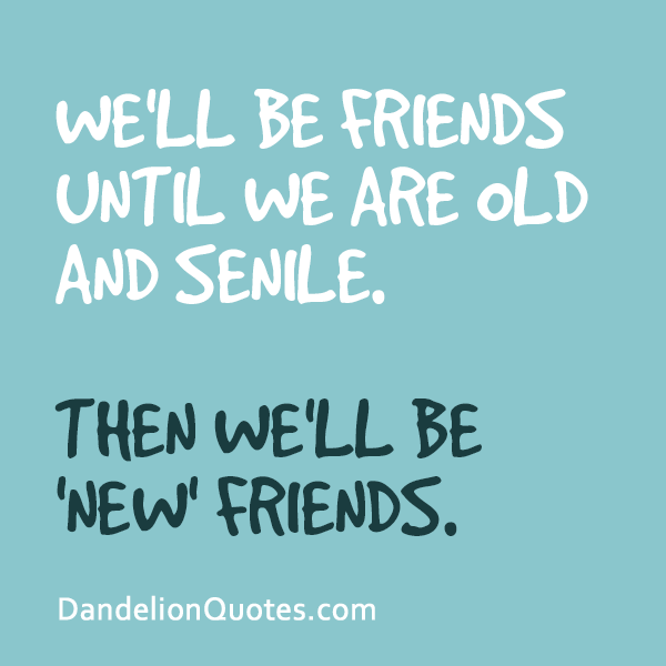 Quotes About Friends And Friendship 14