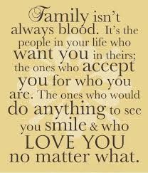 Quotes About Friendship And Family 04