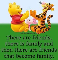 Quotes About Friendship And Family 14