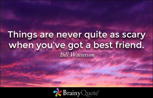 Quotes About Friendship And Life 06