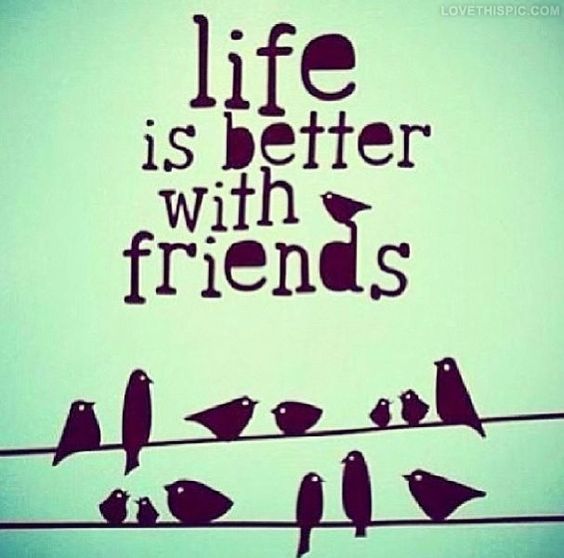 Quotes About Friendship And Life 14