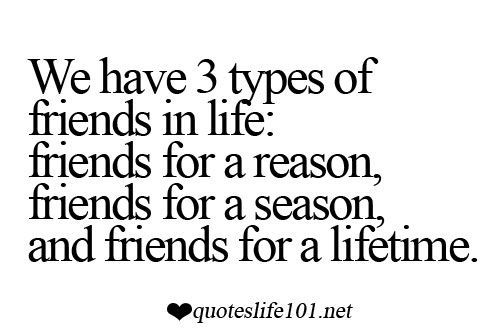 Quotes About Friendship And Life 15