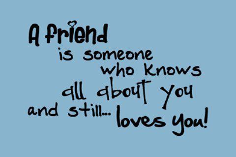 Quotes About Friendship And Love And Life 19