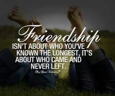 Quotes About Friendship And Trust 07