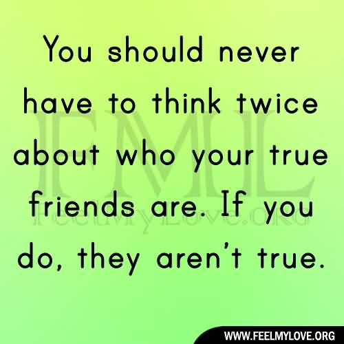 Quotes About Friendship And Trust 08
