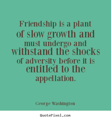 Quotes About Friendship By Famous Authors 03