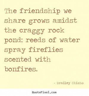Quotes About Friendship By Famous Authors 04