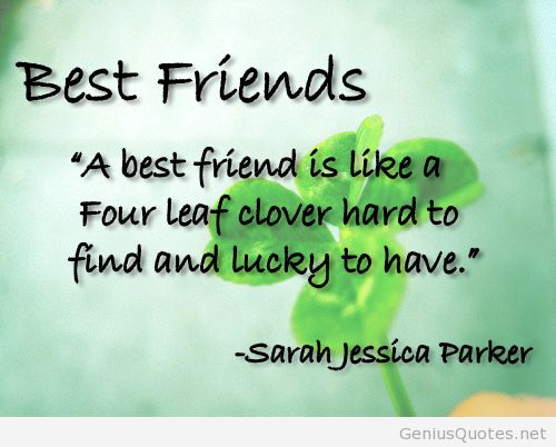 Quotes About Friendship Forever 11