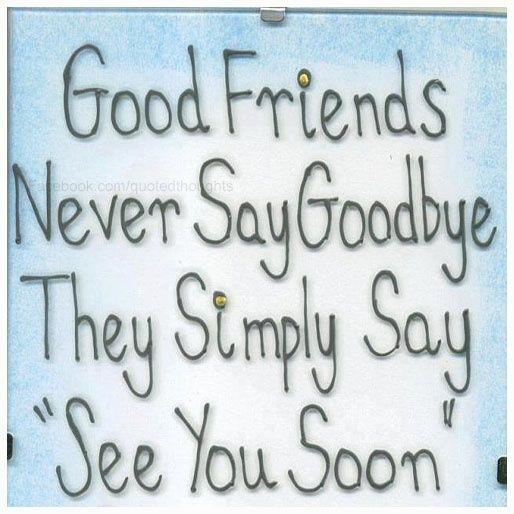 Quotes About Friendship Forever 15