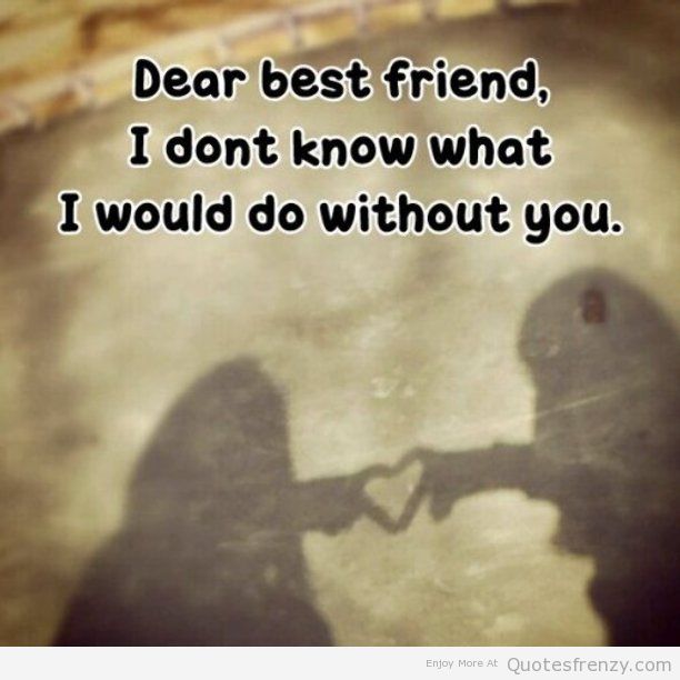 Quotes About Friendship Forever 16