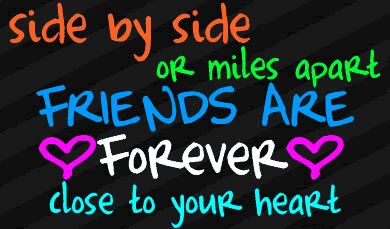 Quotes About Friendship Forever 17