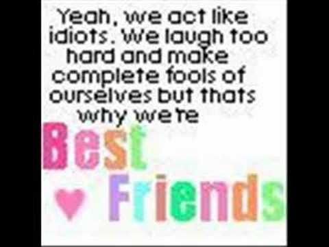 Quotes About Friendship Forever 20