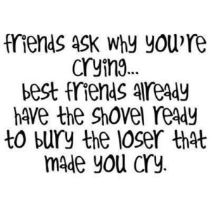 Quotes About Friendship Funny 16