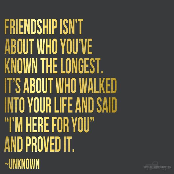 Quotes About Friendship Images 07