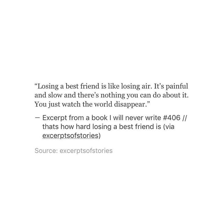 20 Quotes About Friendship Lost With Beautiful Photos | QuotesBae