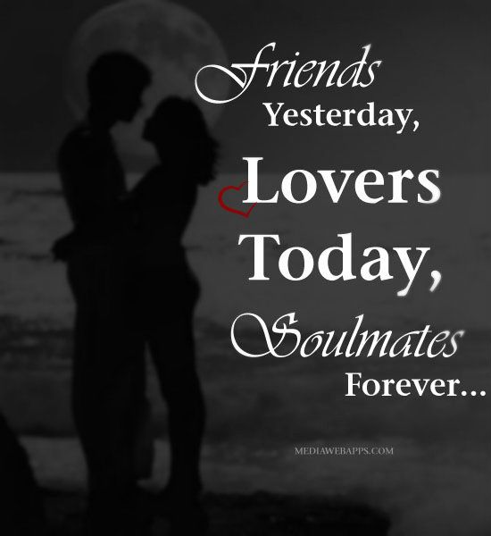 Quotes About Friendship Lovers 04