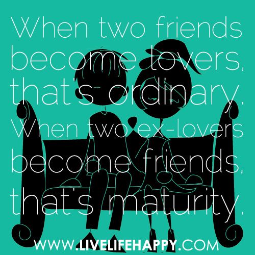 Quotes About Friendship Lovers 05