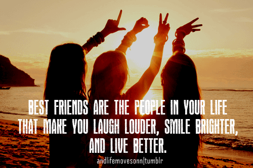 Quotes About Friendship Pictures 01