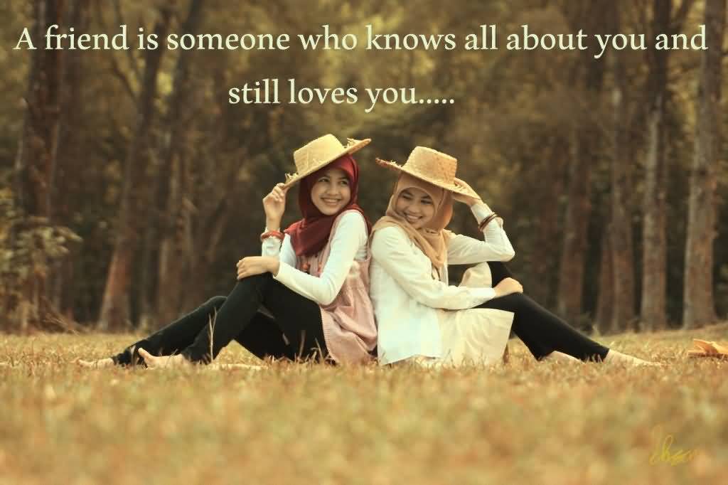 Quotes About Friendship Wallpapers 10