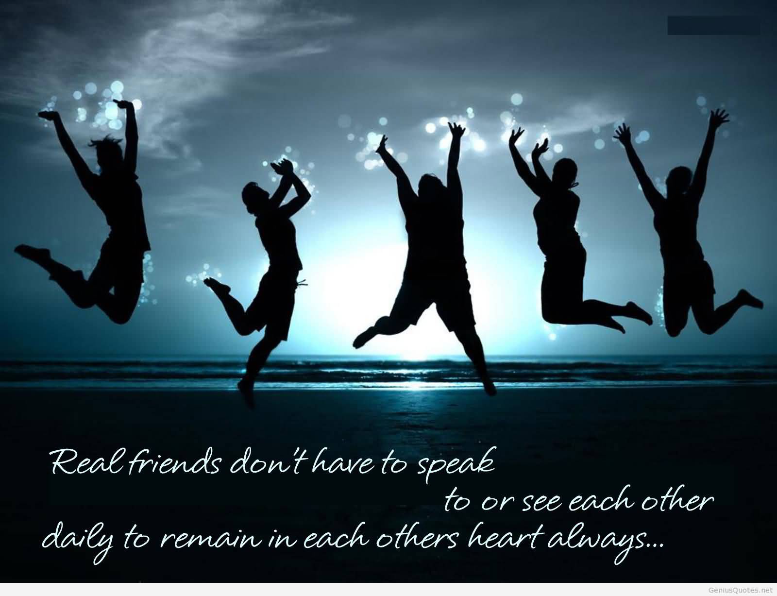 Quotes About Friendship Wallpapers 11
