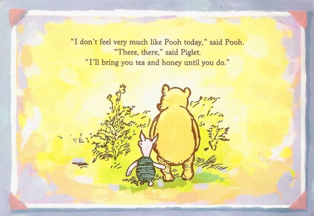 Quotes About Friendship Winnie The Pooh 03
