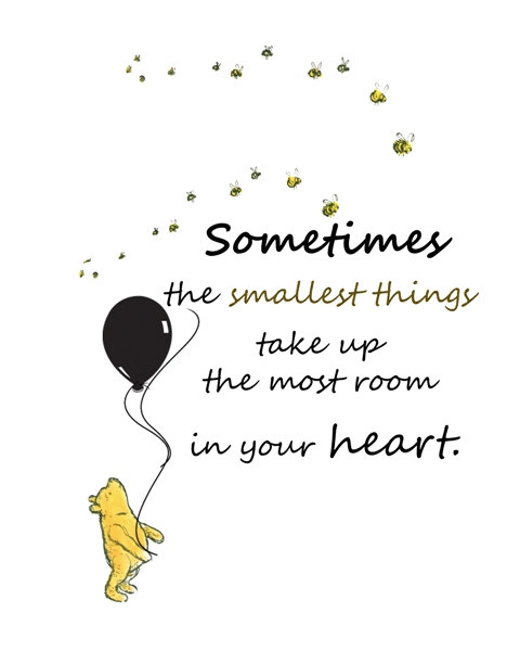 Quotes About Friendship Winnie The Pooh 12