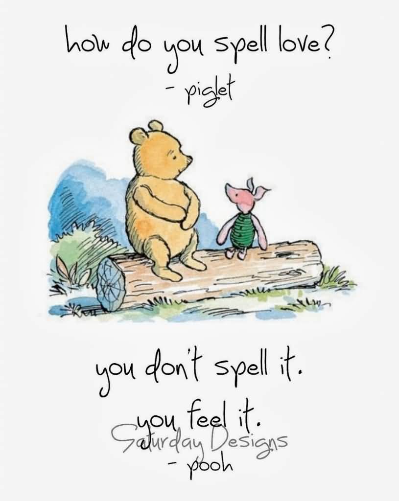 Quotes About Friendship Winnie The Pooh 15