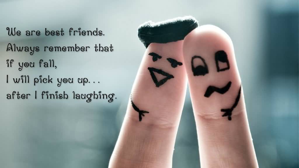 Quotes About Friendship With Pictures 08