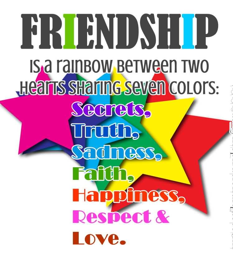 Quotes About Friendship With Pictures 12